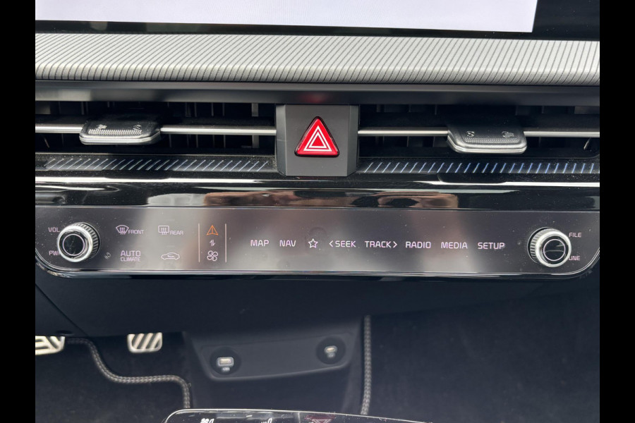 Kia Ev6 GT-Line 77.4 kWh 1e EIG. | DEALER ONDERHOUDEN | TOPSTAAT