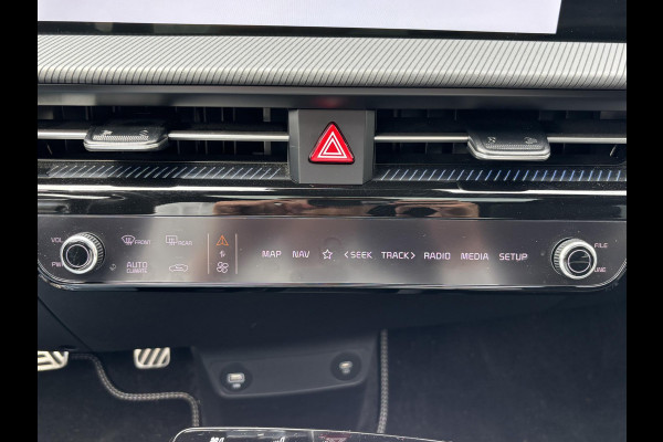 Kia Ev6 GT-Line 77.4 kWh 1e EIG. | DEALER ONDERHOUDEN | TOPSTAAT