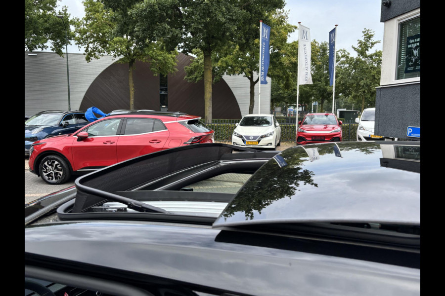 Kia Ev6 GT-Line 77.4 kWh 1e EIG. | DEALER ONDERHOUDEN | TOPSTAAT