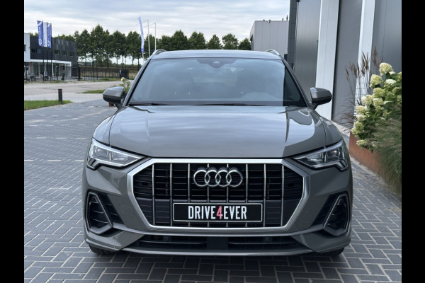 Audi Q3 35 TFSI 3x S Line M21 CLIMATE CAMERA PDC SPORTVELGEN