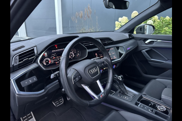 Audi Q3 35 TFSI 3x S Line M21 CLIMATE CAMERA PDC SPORTVELGEN