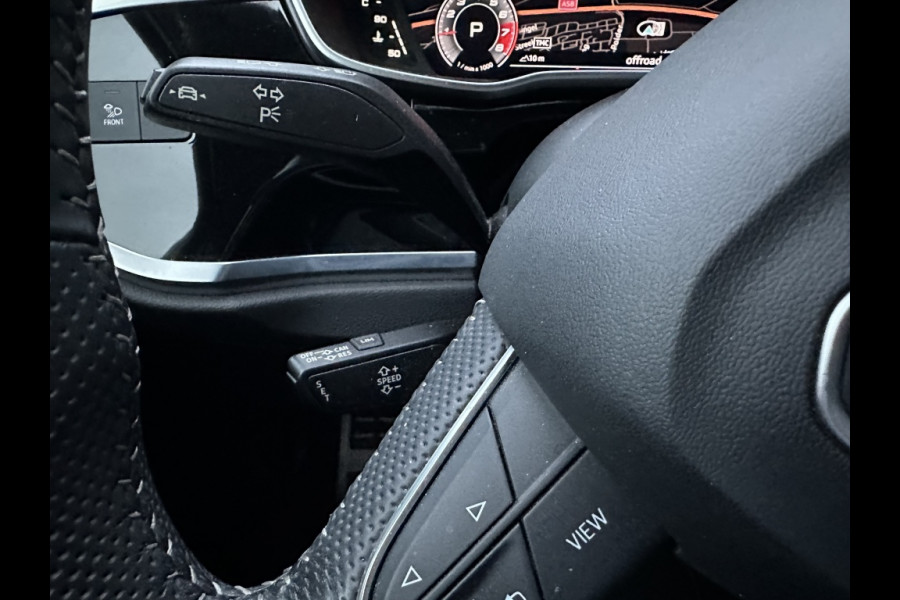 Audi Q3 35 TFSI 3x S Line M21 CLIMATE CAMERA PDC SPORTVELGEN