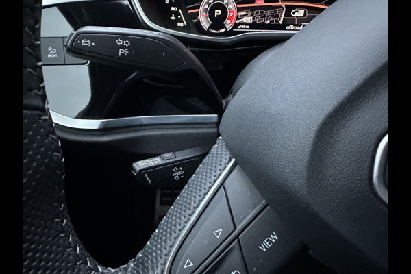 Audi Q3 35 TFSI 3x S Line M21 CLIMATE CAMERA PDC SPORTVELGEN