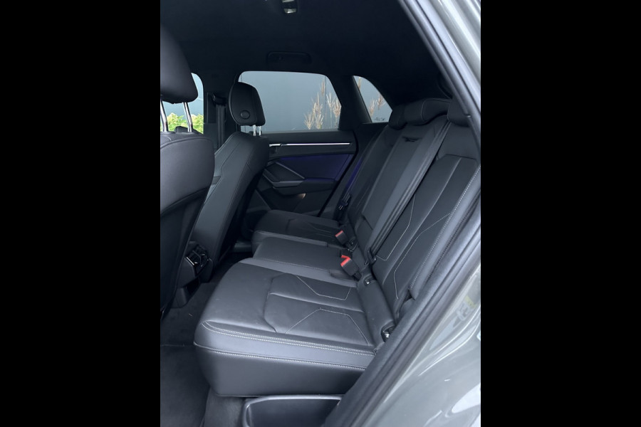 Audi Q3 35 TFSI 3x S Line M21 CLIMATE CAMERA PDC SPORTVELGEN