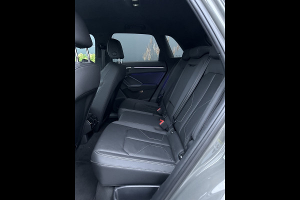 Audi Q3 35 TFSI 3x S Line M21 CLIMATE CAMERA PDC SPORTVELGEN