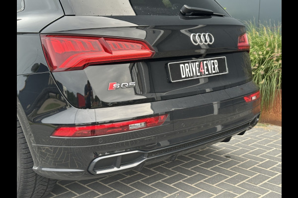 Audi SQ5 3.0 TFSI SQ 5 q. PL+ NIEUWE MOTOR&AUTOMAATBAK PANO NAVI AIRCO