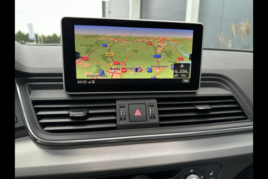 Audi SQ5 3.0 TFSI SQ 5 q. PL+ NIEUWE MOTOR&AUTOMAATBAK PANO NAVI AIRCO