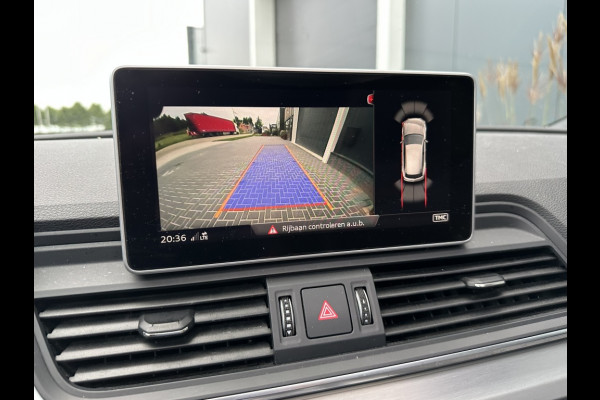 Audi SQ5 3.0 TFSI SQ 5 q. PL+ NIEUWE MOTOR&AUTOMAATBAK PANO NAVI AIRCO