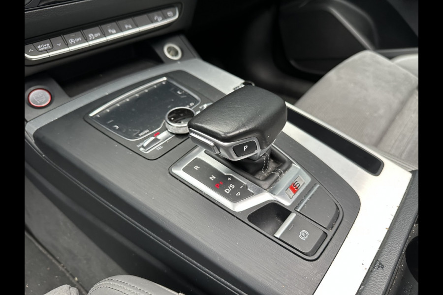 Audi SQ5 3.0 TFSI SQ 5 q. PL+ NIEUWE MOTOR&AUTOMAATBAK PANO NAVI AIRCO