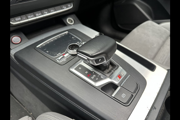 Audi SQ5 3.0 TFSI SQ 5 q. PL+ NIEUWE MOTOR&AUTOMAATBAK PANO NAVI AIRCO