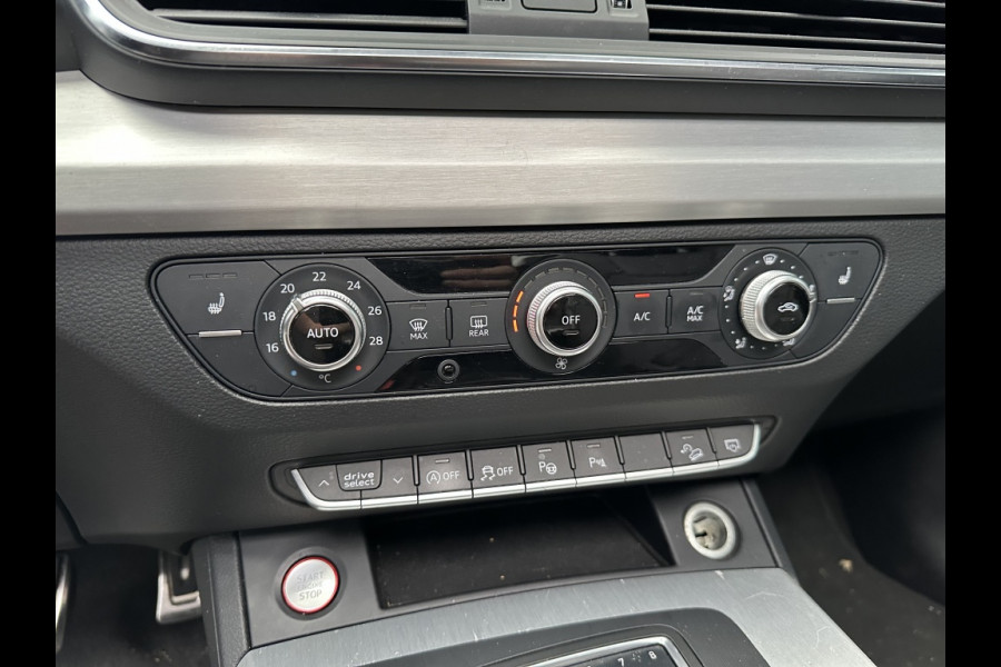 Audi SQ5 3.0 TFSI SQ 5 q. PL+ NIEUWE MOTOR&AUTOMAATBAK PANO NAVI AIRCO