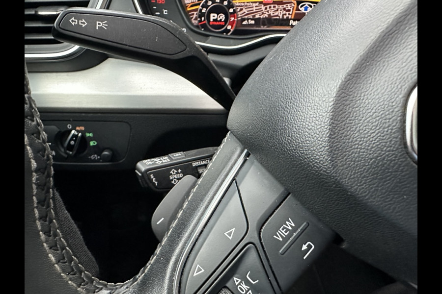 Audi SQ5 3.0 TFSI SQ 5 q. PL+ NIEUWE MOTOR&AUTOMAATBAK PANO NAVI AIRCO