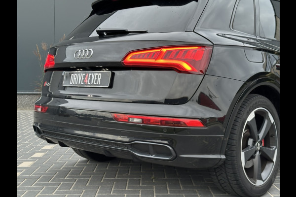 Audi SQ5 3.0 TFSI SQ 5 q. PL+ NIEUWE MOTOR&AUTOMAATBAK PANO NAVI AIRCO