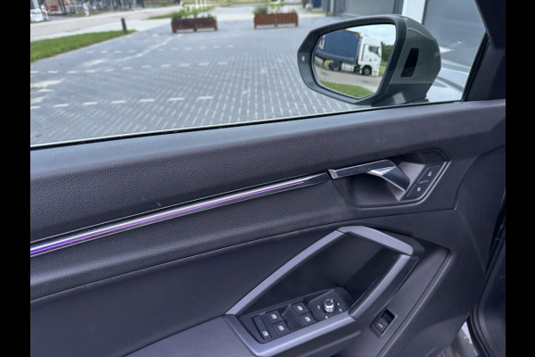 Audi Q3 35 TFSI 3x S Line M21 CLIMATE CAMERA PDC SPORTVELGEN