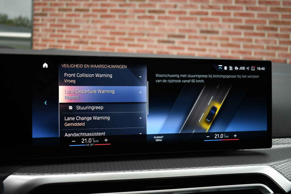 BMW 3 Serie Touring 330e xDrive M-Sport Pano ACC 19inch HUD El-zetels Camera