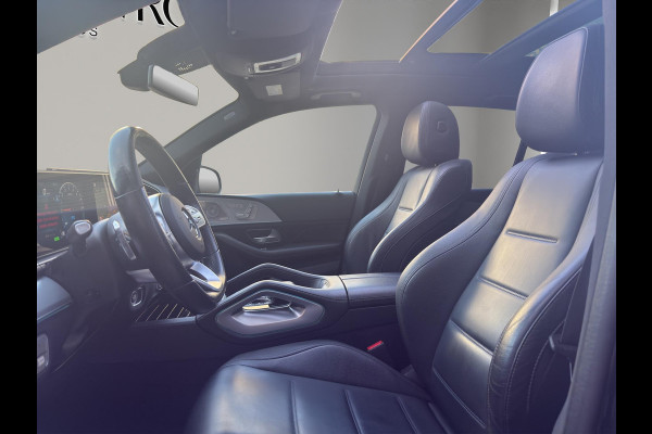 Mercedes-Benz GLE 350 e 4MATIC AMG Pano Burmester 360 MBUX
