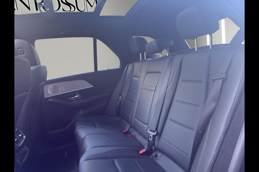 Mercedes-Benz GLE 350 e 4MATIC AMG Pano Burmester 360 MBUX