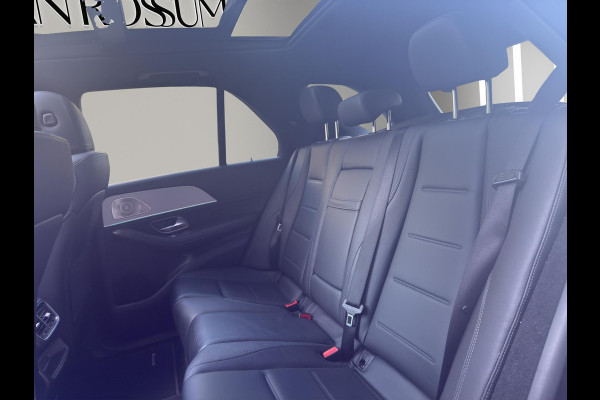 Mercedes-Benz GLE 350 e 4MATIC AMG Pano Burmester 360 MBUX