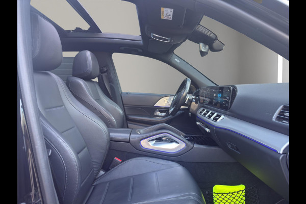 Mercedes-Benz GLE 350 e 4MATIC AMG Pano Burmester 360 MBUX