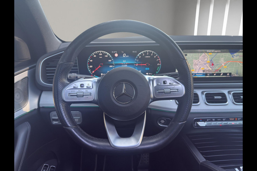 Mercedes-Benz GLE 350 e 4MATIC AMG Pano Burmester 360 MBUX