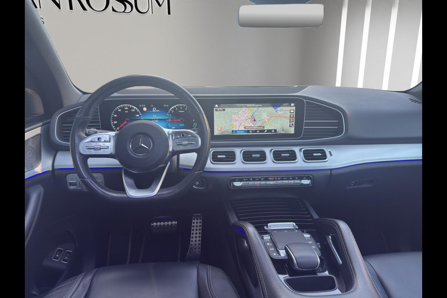 Mercedes-Benz GLE 350 e 4MATIC AMG Pano Burmester 360 MBUX