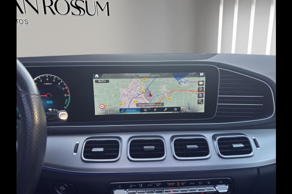Mercedes-Benz GLE 350 e 4MATIC AMG Pano Burmester 360 MBUX