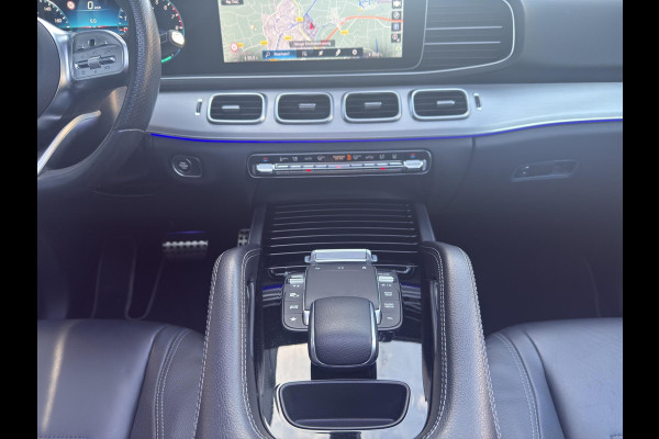 Mercedes-Benz GLE 350 e 4MATIC AMG Pano Burmester 360 MBUX