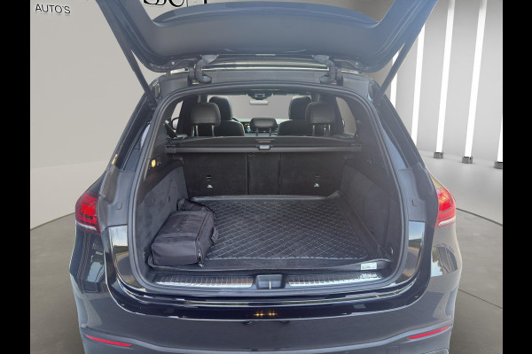 Mercedes-Benz GLE 350 e 4MATIC AMG Pano Burmester 360 MBUX