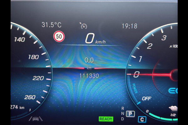 Mercedes-Benz GLE 350 e 4MATIC AMG Pano Burmester 360 MBUX