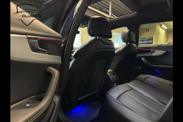 Audi RS4 Avant 2.9 TFSI Quattro Stage 2 585PK/Pano/360/Keyless