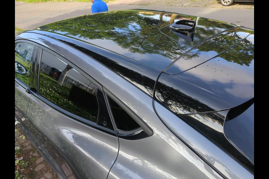 Ford Mustang Mach-E Aut. 75kwh | Trekhaak | Panorama | B&O Sound | 360 Camera | Navi