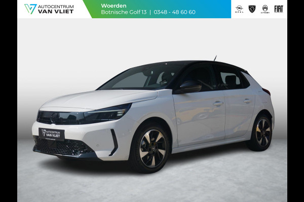 Opel Corsa Electric GS 50 kWh