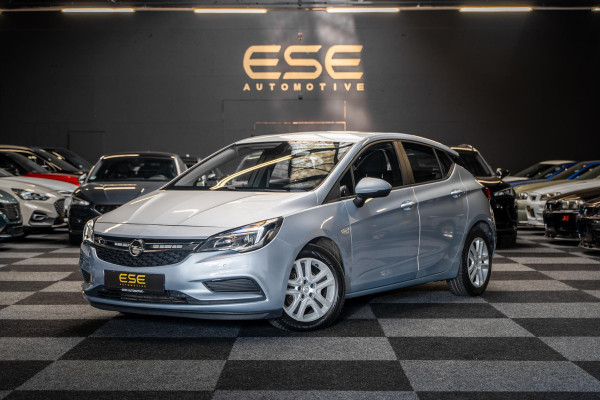 Opel Astra 1.0 Online Edition | Pdc | Navi | Cruise