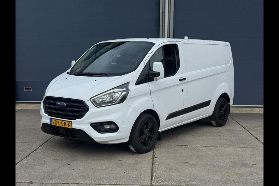 Ford Transit Custom 300 2.0 TDCI L1H1 Trend AIRCO / CRUISE CONTROLE / N.A.P / KLEP