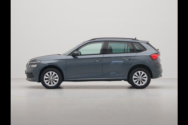 Škoda Kamiq 1.0 TSI 110pk Sport Business Navi via App Pdc Clima Lm Velgen 298