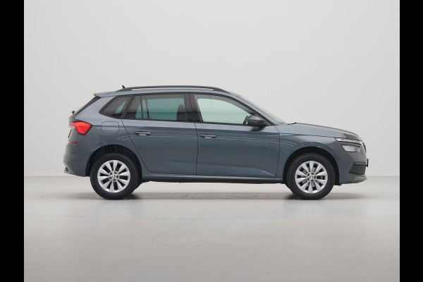 Škoda Kamiq 1.0 TSI 110pk Sport Business Navi via App Pdc Clima Lm Velgen 298