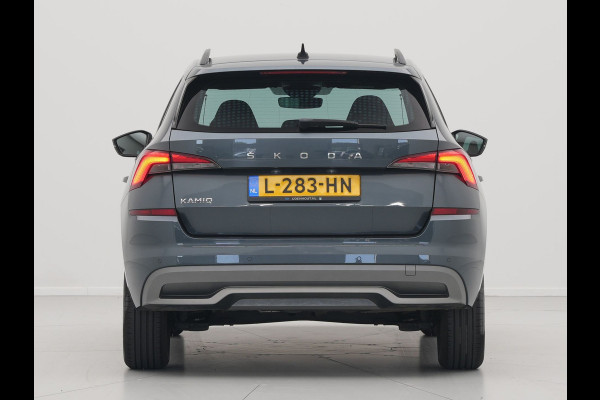 Škoda Kamiq 1.0 TSI 110pk Sport Business Navi via App Pdc Clima Lm Velgen 298
