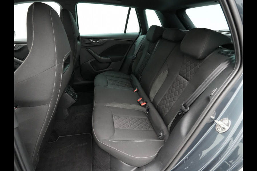 Škoda Kamiq 1.0 TSI 110pk Sport Business Navi via App Pdc Clima Lm Velgen 298
