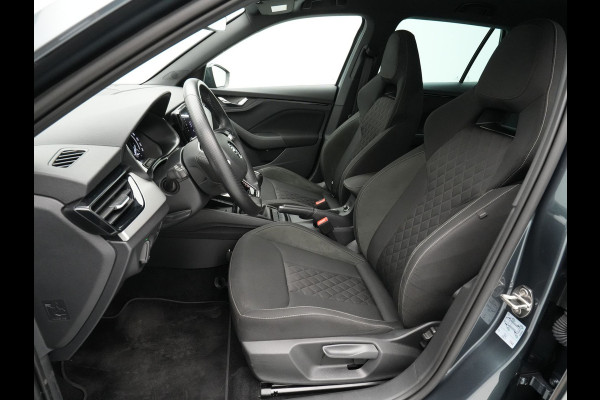 Škoda Kamiq 1.0 TSI 110pk Sport Business Navi via App Pdc Clima Lm Velgen 298