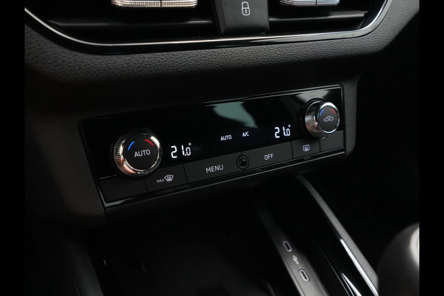 Škoda Kamiq 1.0 TSI 110pk Sport Business Navi via App Pdc Clima Lm Velgen 298