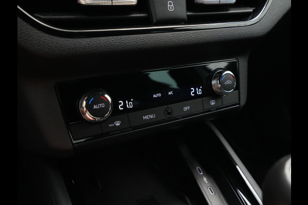 Škoda Kamiq 1.0 TSI 110pk Sport Business Navi via App Pdc Clima Lm Velgen 298