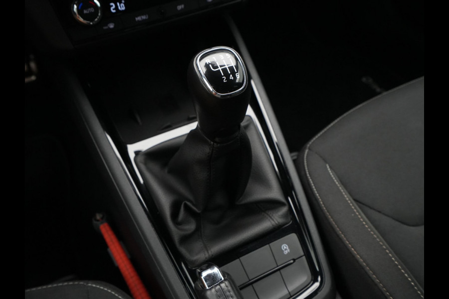 Škoda Kamiq 1.0 TSI 110pk Sport Business Navi via App Pdc Clima Lm Velgen 298