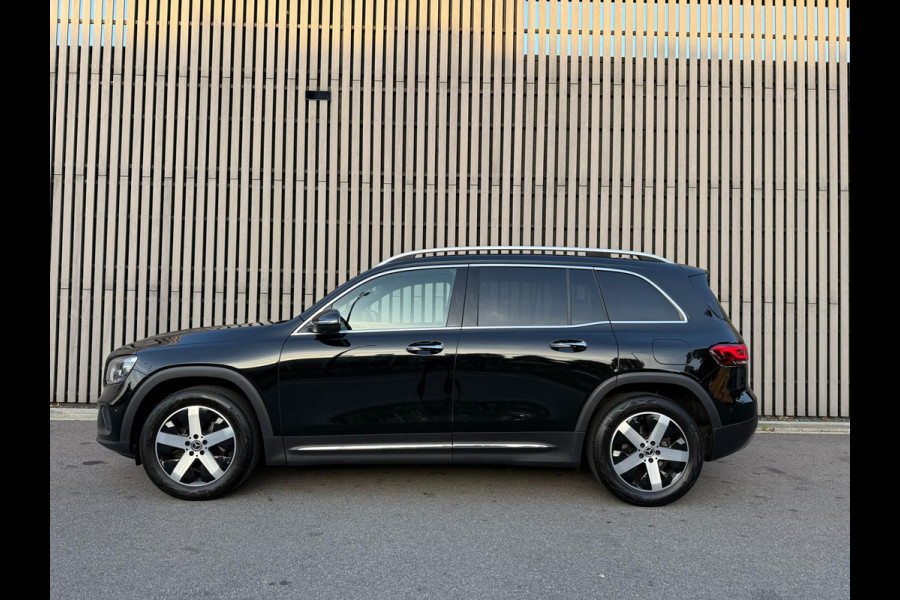 Mercedes-Benz Glb 200 Premium Plus - Panoramadak