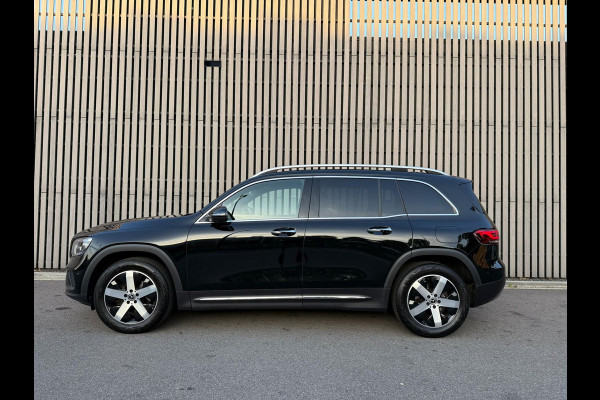Mercedes-Benz Glb 200 Premium Plus - Panoramadak