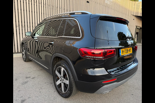Mercedes-Benz Glb 200 Premium Plus - Panoramadak
