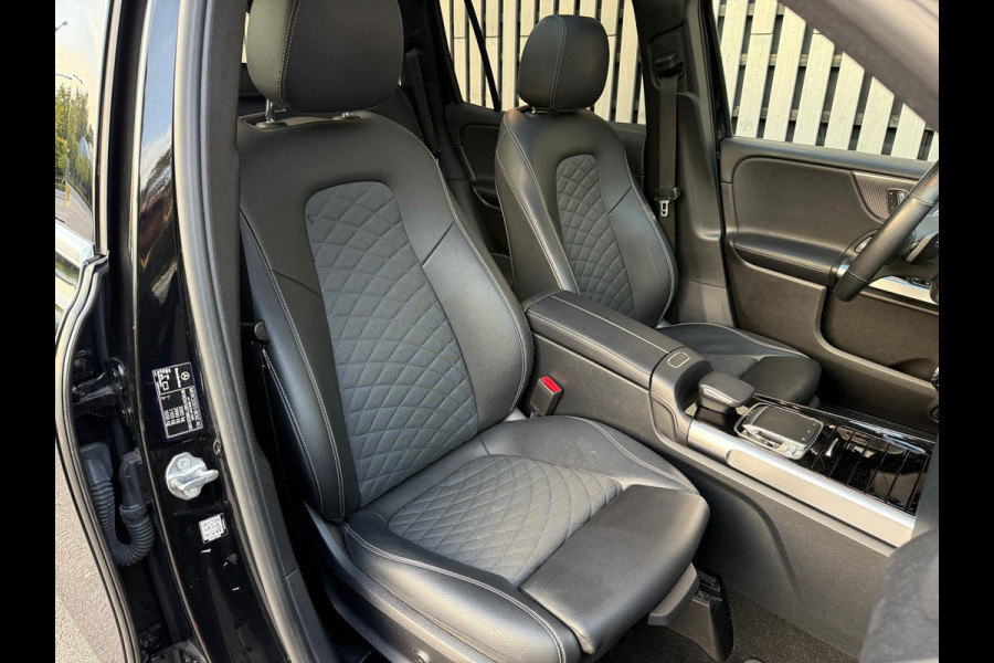 Mercedes-Benz Glb 200 Premium Plus - Panoramadak