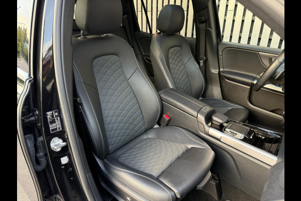 Mercedes-Benz Glb 200 Premium Plus - Panoramadak