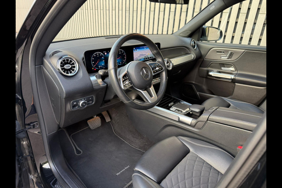Mercedes-Benz Glb 200 Premium Plus - Panoramadak