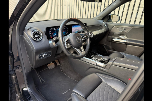 Mercedes-Benz Glb 200 Premium Plus - Panoramadak