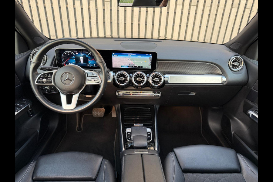 Mercedes-Benz Glb 200 Premium Plus - Panoramadak
